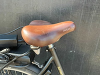 Sparta pickup elektrische transportfiets - afbeelding 5 van  9