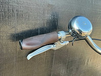 Sparta pickup elektrische transportfiets - afbeelding 6 van  9