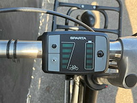 Sparta pickup elektrische transportfiets - afbeelding 7 van  9