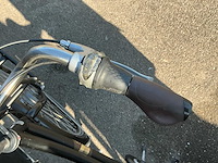 Sparta pickup elektrische transportfiets - afbeelding 8 van  9