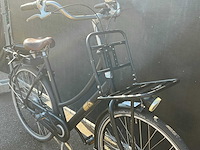 Sparta pickup elektrische transportfiets - afbeelding 9 van  9