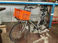 Sparta pickup herenfiets - afbeelding 1 van  8