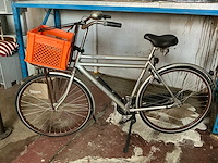 Sparta pickup herenfiets - afbeelding 2 van  8