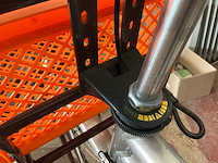 Sparta pickup herenfiets - afbeelding 5 van  8