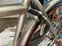 Sparta pickup herenfiets - afbeelding 6 van  8