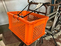 Sparta pickup herenfiets - afbeelding 8 van  8