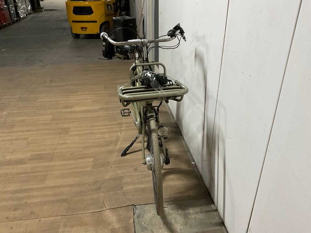 Sparta pickup original elektrische fiets - afbeelding 1 van  12