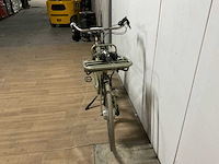 Sparta pickup original elektrische fiets - afbeelding 1 van  12