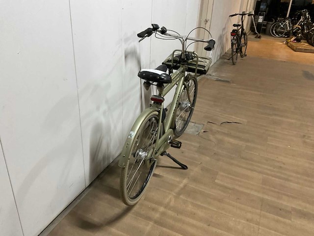 Sparta pickup original elektrische fiets - afbeelding 3 van  12