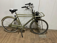 Sparta pickup original elektrische fiets - afbeelding 12 van  12
