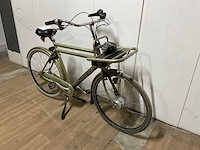 Sparta pickup original elektrische fiets - afbeelding 4 van  12