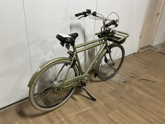 Sparta pickup original elektrische fiets - afbeelding 5 van  12