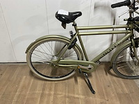 Sparta pickup original elektrische fiets - afbeelding 6 van  12