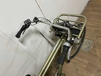 Sparta pickup original elektrische fiets - afbeelding 8 van  12