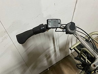 Sparta pickup original elektrische fiets - afbeelding 9 van  12