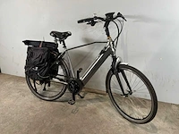 Sparta r10ta elektrische heren fiets - afbeelding 1 van  9