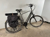 Sparta r10ta elektrische heren fiets - afbeelding 2 van  9