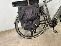 Sparta r10ta elektrische heren fiets - afbeelding 4 van  9