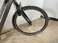 Sparta r10ta elektrische heren fiets - afbeelding 5 van  9