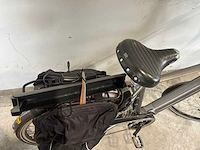 Sparta r10ta elektrische heren fiets - afbeelding 6 van  9