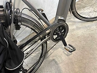 Sparta r10ta elektrische heren fiets - afbeelding 7 van  9