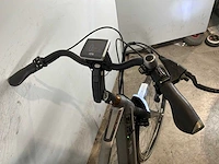 Sparta r10ta elektrische heren fiets - afbeelding 8 van  9