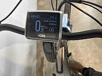 Sparta r10ta elektrische heren fiets - afbeelding 9 van  9