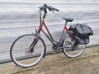 Sparta r20i elektrische damesfiets - afbeelding 2 van  7