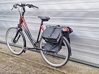 Sparta r20i elektrische damesfiets - afbeelding 3 van  7