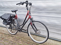 Sparta r20i elektrische damesfiets - afbeelding 5 van  7