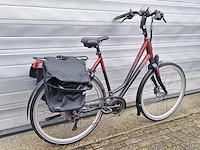 Sparta r20i elektrische damesfiets - afbeelding 6 van  7