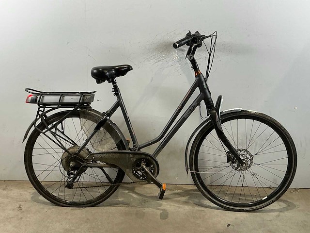 Sparta r20i elektrische damesfiets - afbeelding 1 van  10
