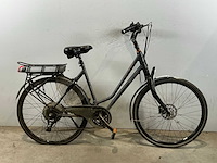 Sparta r20i elektrische damesfiets - afbeelding 1 van  10