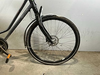Sparta r20i elektrische damesfiets - afbeelding 3 van  10
