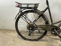 Sparta r20i elektrische damesfiets - afbeelding 4 van  10