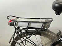 Sparta r20i elektrische damesfiets - afbeelding 7 van  10