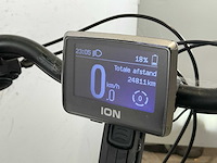 Sparta r20i elektrische damesfiets - afbeelding 9 van  10