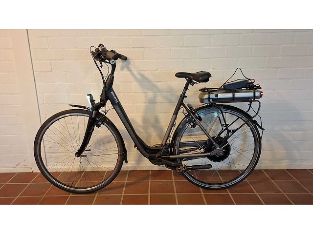 Sparta r5e elektrische damesfiets - afbeelding 1 van  7