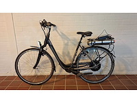 Sparta r5e elektrische damesfiets - afbeelding 1 van  7