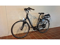 Sparta r5e elektrische damesfiets - afbeelding 2 van  7