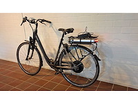 Sparta r5e elektrische damesfiets - afbeelding 3 van  7