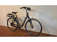 Sparta r5e elektrische damesfiets - afbeelding 5 van  7