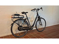 Sparta r5e elektrische damesfiets - afbeelding 6 van  7