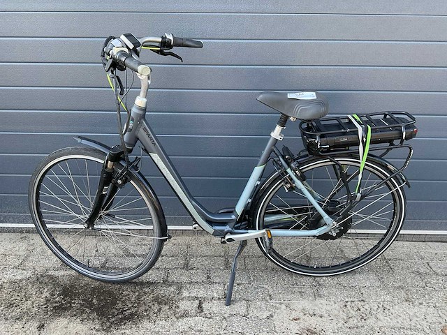 Sparta r5e elektrische fiets - afbeelding 1 van  7