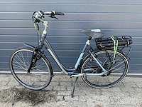 Sparta r5e elektrische fiets - afbeelding 1 van  7