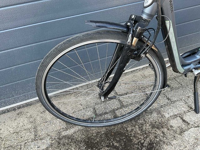 Sparta r5e elektrische fiets - afbeelding 2 van  7