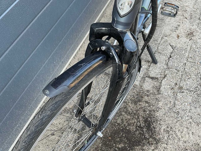 Sparta r5e elektrische fiets - afbeelding 3 van  7