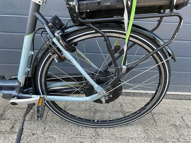 Sparta r5e elektrische fiets - afbeelding 4 van  7