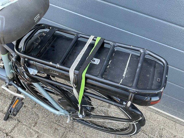 Sparta r5e elektrische fiets - afbeelding 5 van  7