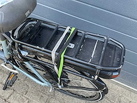 Sparta r5e elektrische fiets - afbeelding 5 van  7